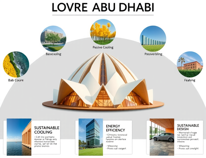 التصميم المستدام