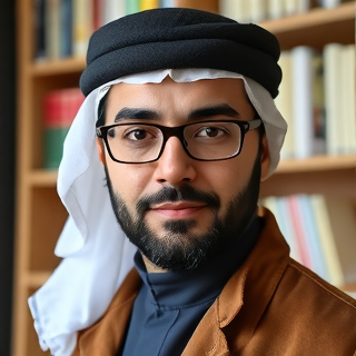 الدكتور محمد العلي - مؤرخ فني
